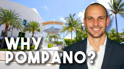 Pompano Beach VLOG Tour